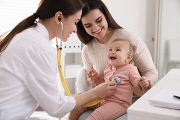 Paediatrics Services