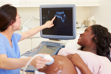 Obstetrics Services