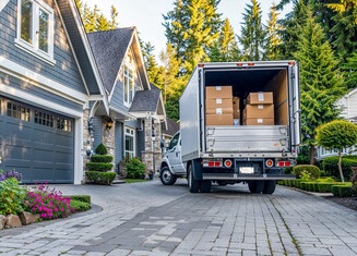 Long Distance Moving Services