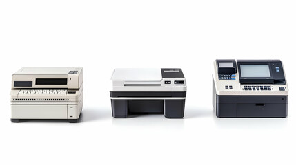 Dot Matrix Printer Repair and Services