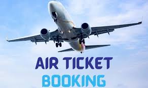 Domestic and International Air Ticketing Services