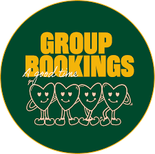 Group Bookings Services