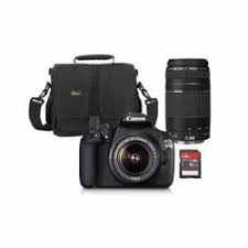 Camera Rental Services