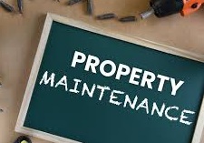 Property Management & Maintenance Services