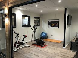 Fitness Room & Gym Access