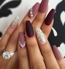 Nail Art & Design Services