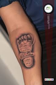 Custom Tattoo Design Services