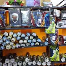 Supplies for Decal Dealers