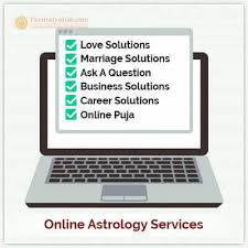 Online  & Remote Astrology Services