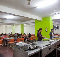 Hostel & Mess Services