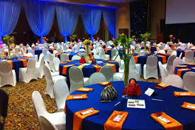 Corporate Events Hall
