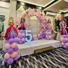 Naming Ceremony Event Hall