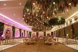 Luxury Banquet Halls