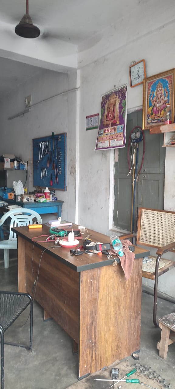 Sreehari Electricals and AC works