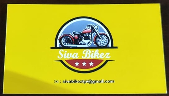 SIVA BIKEZ (ROYAL ENFIELD)