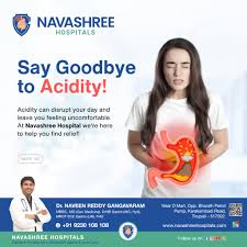 NAVASHREE HOSPTIALS