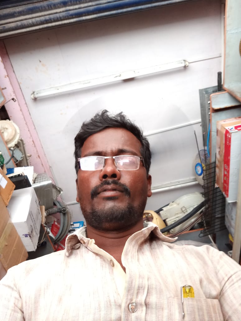 RAMAKRISHNA SERVICES