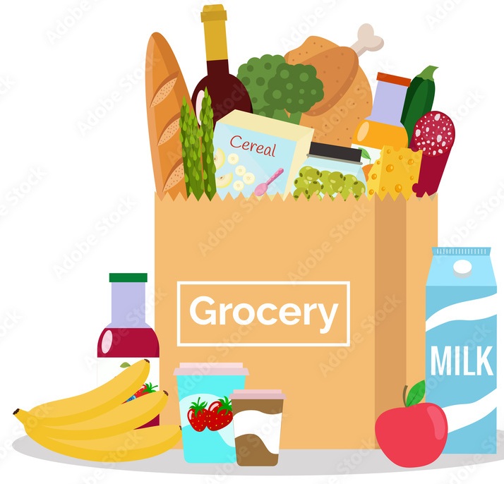 My Chitti Grocery Shop