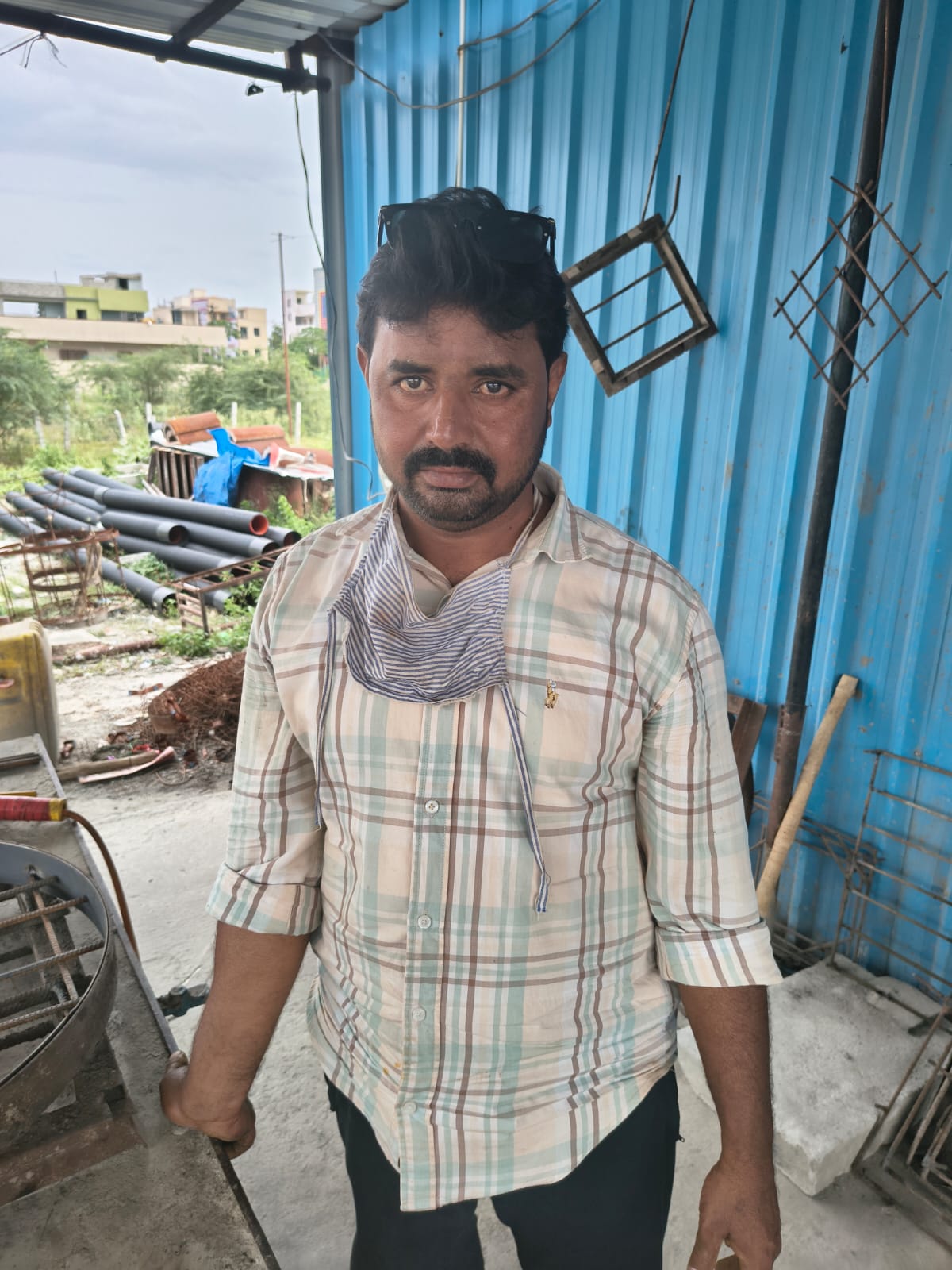 SAHARA PRECAST INDUSTRY