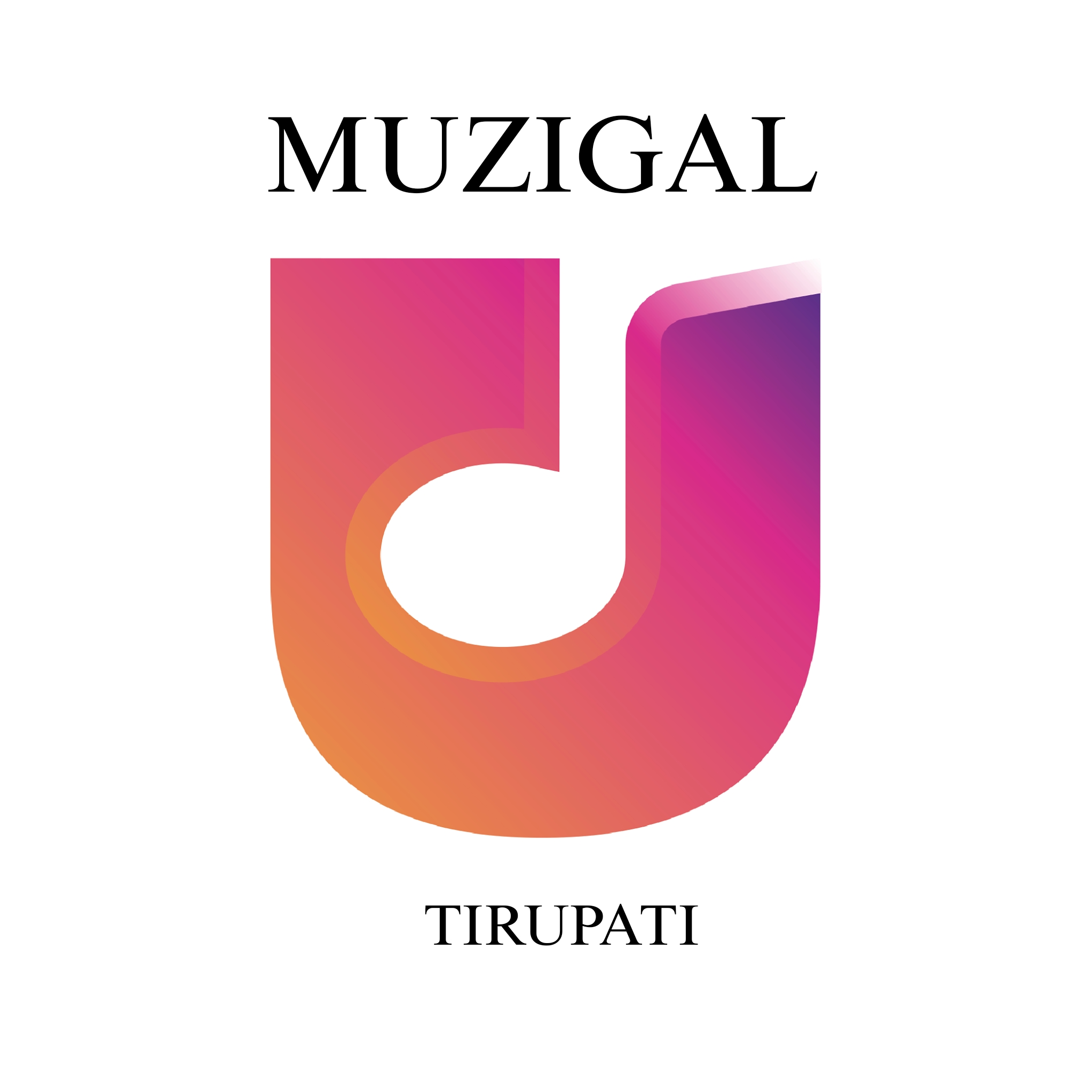 Muzigal Tirupati