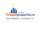 Tirupati Properties